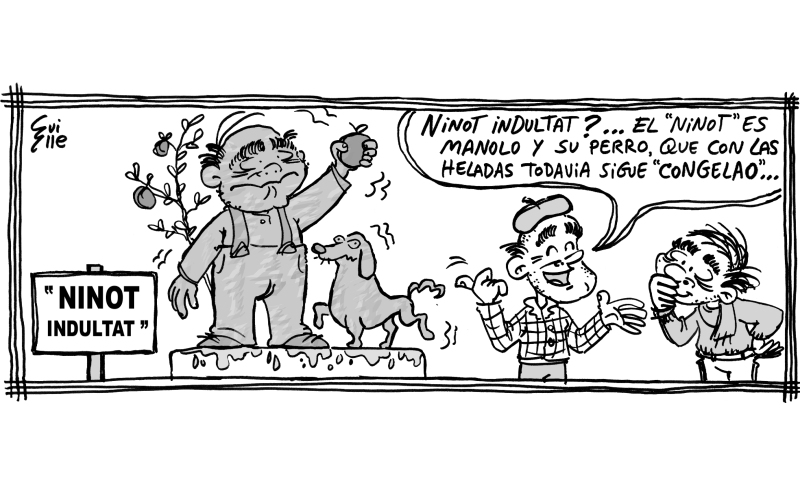 Tiras Antiguas Heraldo 1 7