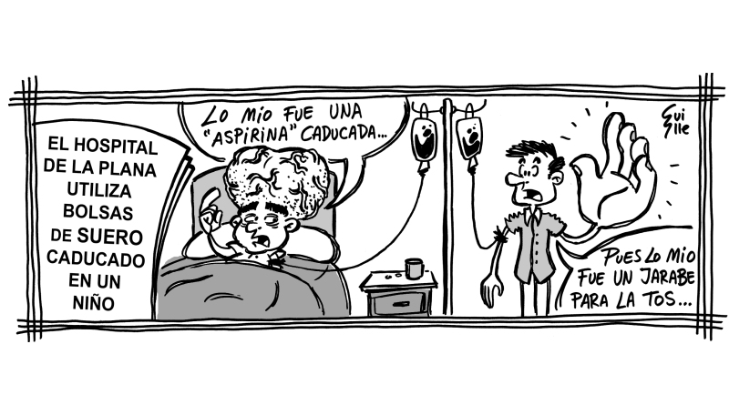 Tiras Antiguas Heraldo 3 5