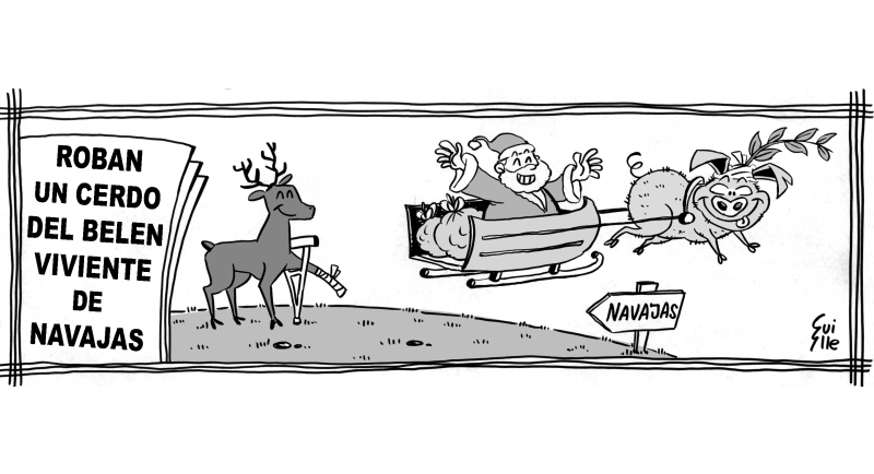 Tiras Antiguas Heraldo 4 4