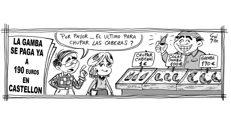 Tiras Antiguas Heraldo 5 3