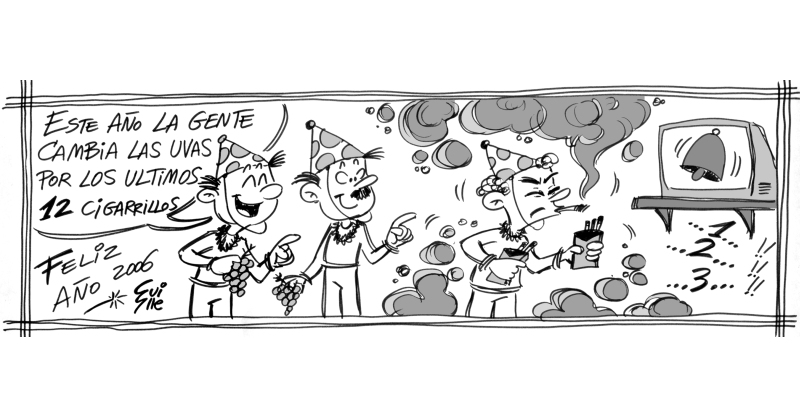 Tiras Antiguas Heraldo 7 1