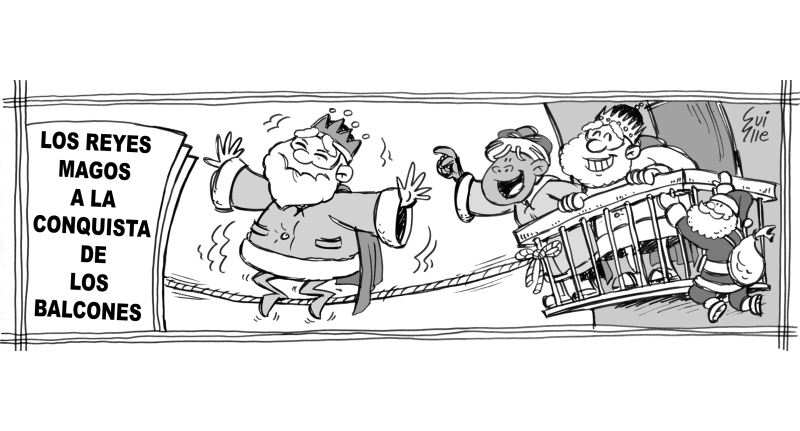 Tiras Antiguas Heraldo 8 10