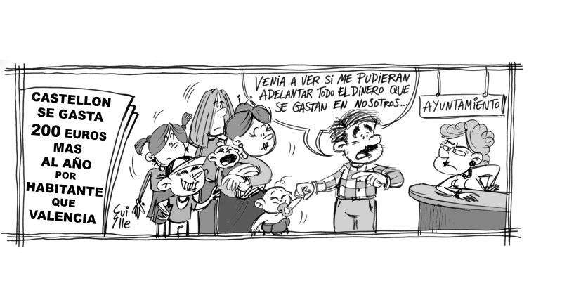 Tiras Antiguas Heraldo 11 7