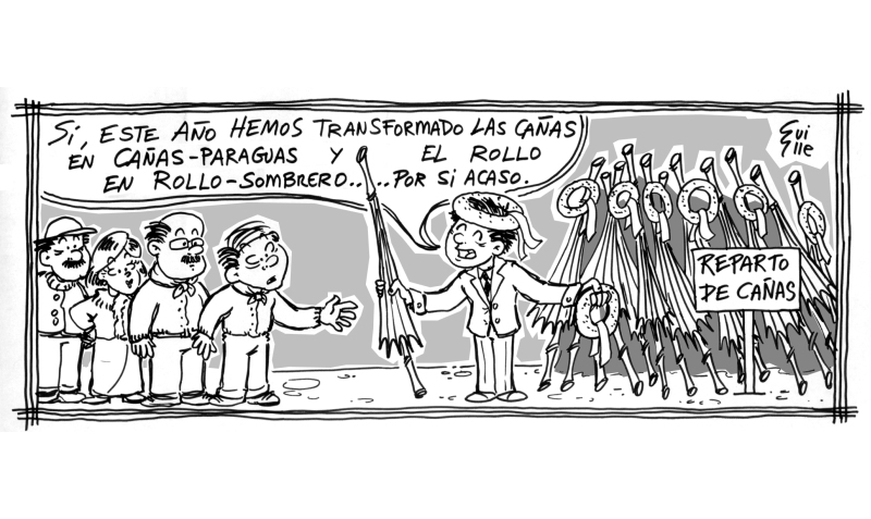 Tiras Antiguas Heraldo 15 3