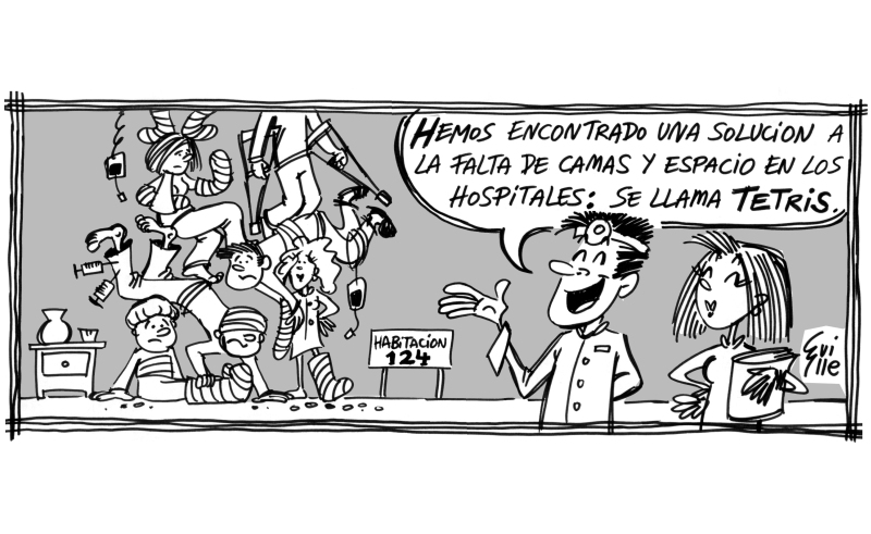 Tiras Antiguas Heraldo 18 10