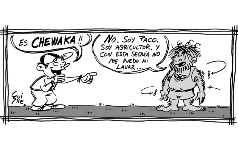 Tiras Antiguas Heraldo 21 7