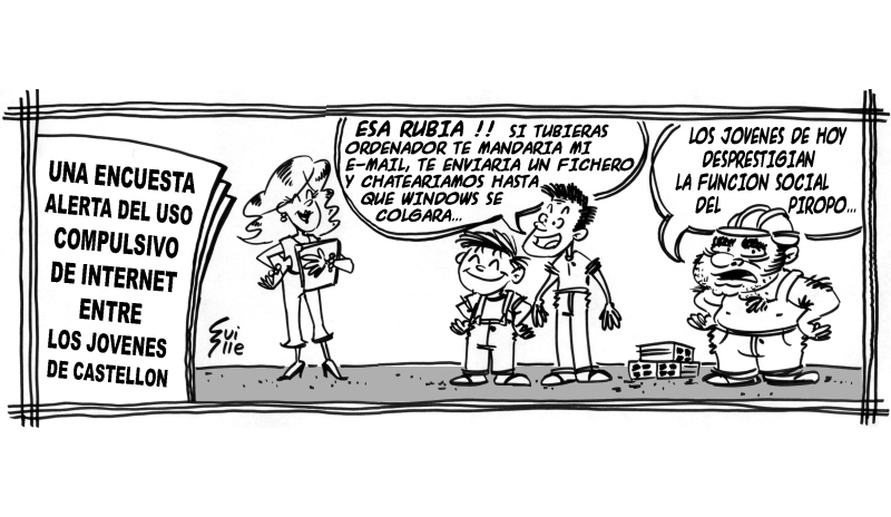 Tiras Antiguas Heraldo 22 6