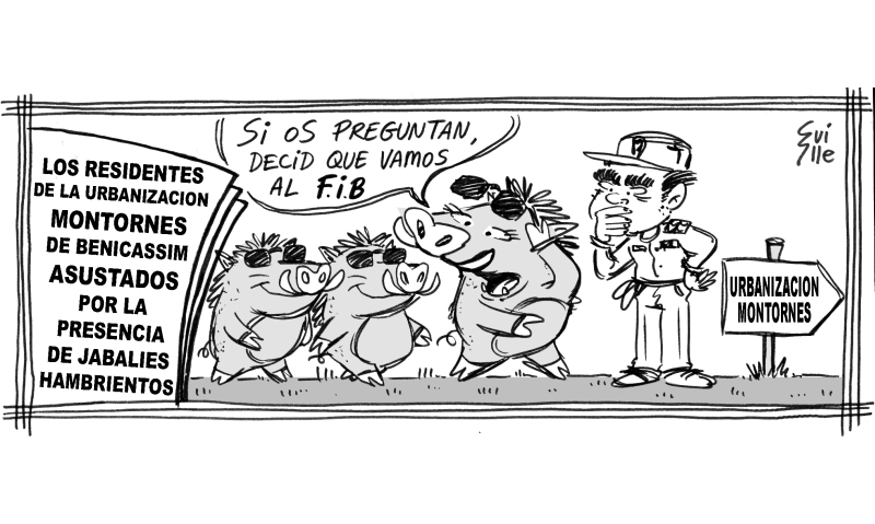 Tiras Antiguas Heraldo 23 5