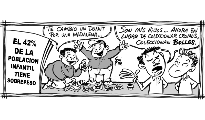 Tiras Antiguas Heraldo 25 3