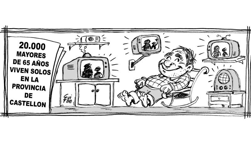 Tiras Antiguas Heraldo 28 10