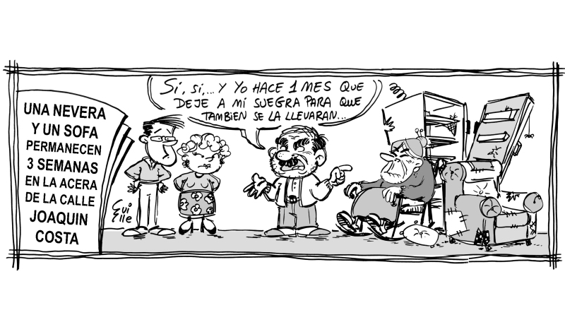 Tiras Antiguas Heraldo 29 9