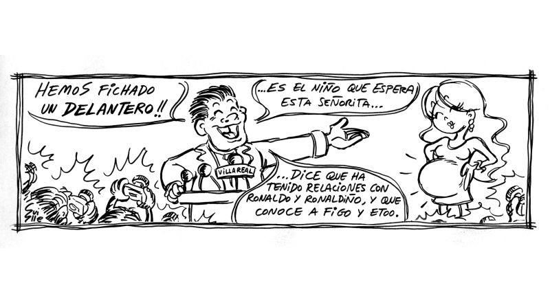 Tiras Antiguas Heraldo 56 2