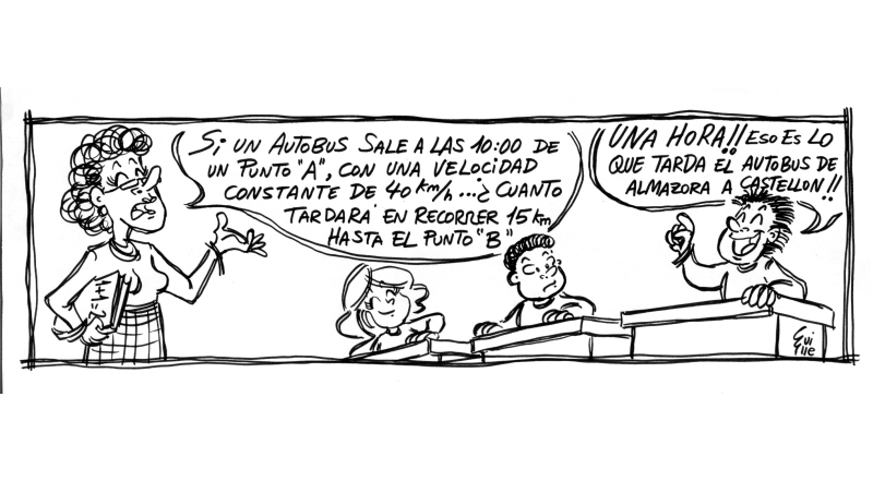 Tiras Antiguas Heraldo 58 10