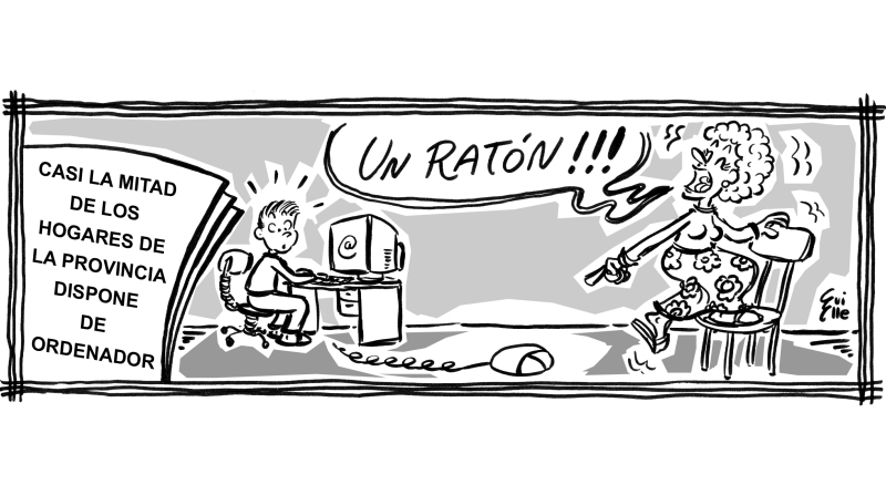 Tiras Antiguas Heraldo 63 5