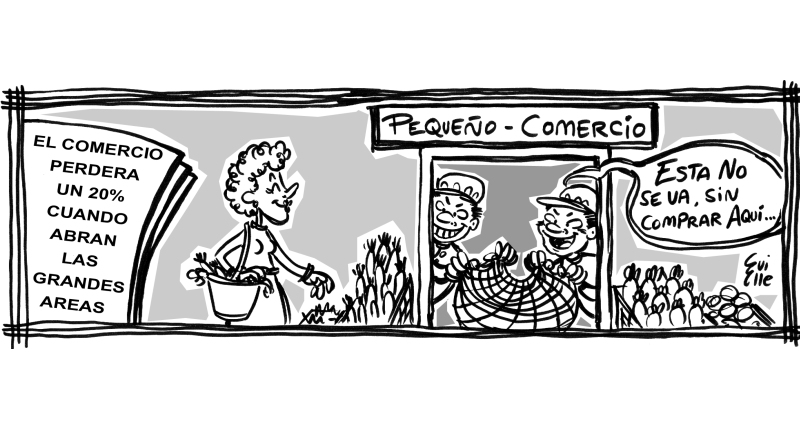 Tiras Antiguas Heraldo 64 4