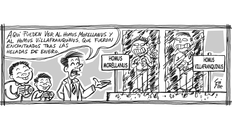 Tiras Antiguas Heraldo 67 1