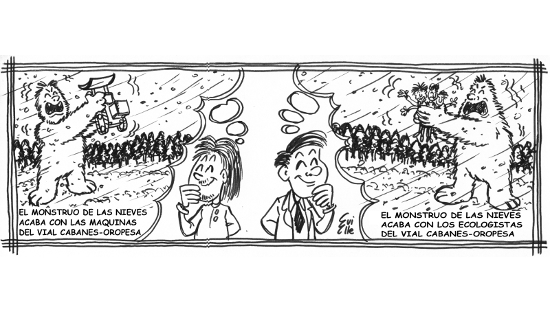 Tiras Antiguas Heraldo 68 10