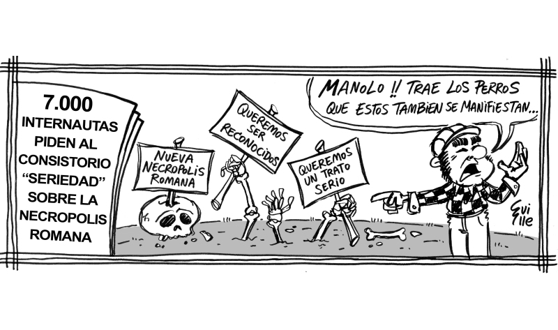 Tiras Antiguas Heraldo 69 9