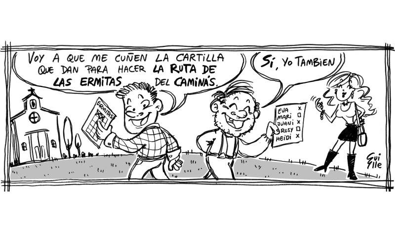 Tiras Antiguas Heraldo 77 1