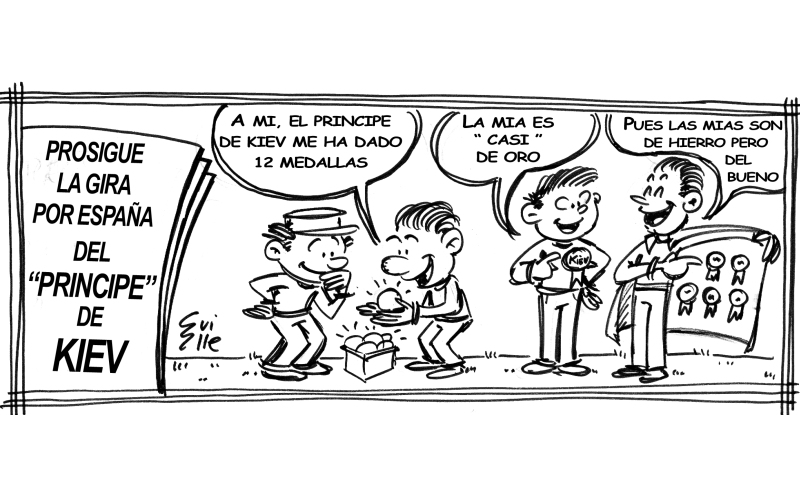 Tiras Antiguas Heraldo 82 6