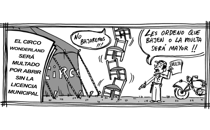 Tiras Antiguas Heraldo 85 3