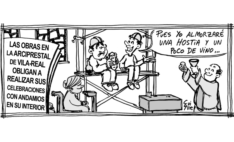 Tiras Antiguas Heraldo 86 2