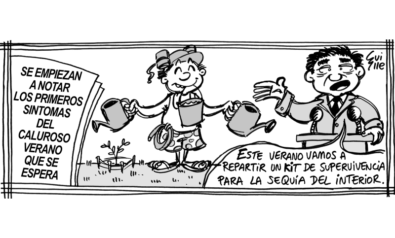 Tiras Antiguas Heraldo 89 9