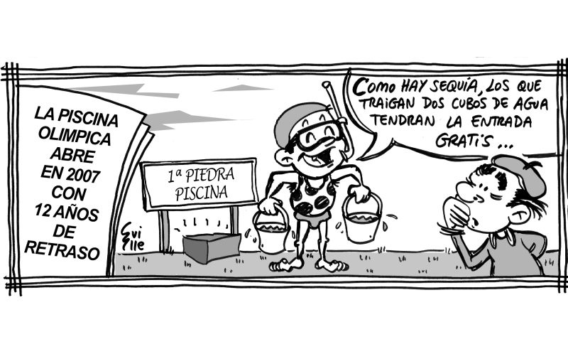 Tiras Antiguas Heraldo 90 8