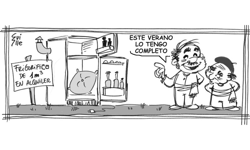 Tiras Antiguas Heraldo 92 6