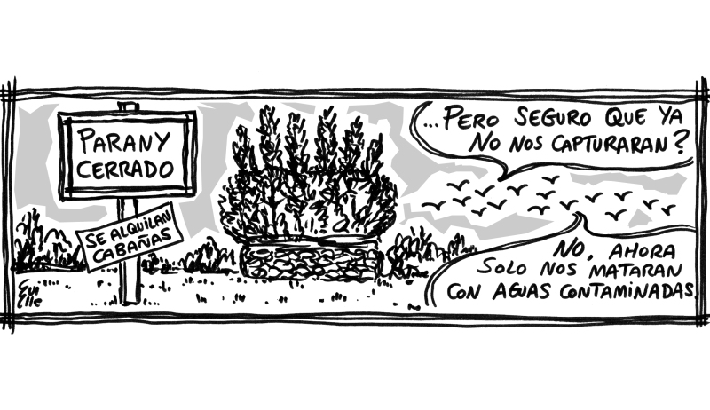 Tiras Antiguas Heraldo 99 9