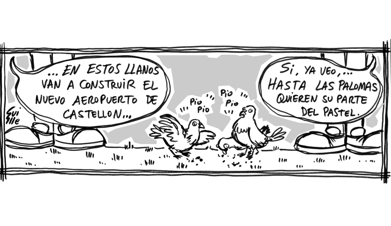 Tiras Antiguas Heraldo 100 8