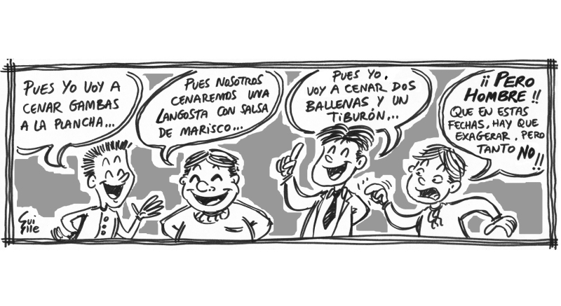 Tiras Antiguas Heraldo 101 7