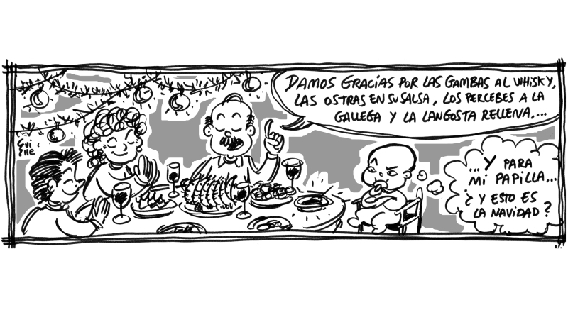 Tiras Antiguas Heraldo 102 6