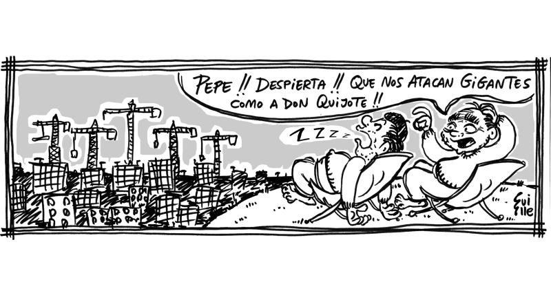 Tiras Antiguas Heraldo 104 4