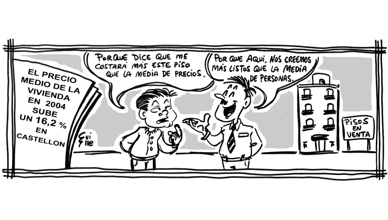 Tiras Antiguas Heraldo 105 3